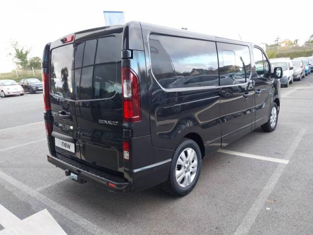 Renault Trafic image 4