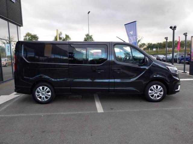 Renault Trafic image 7