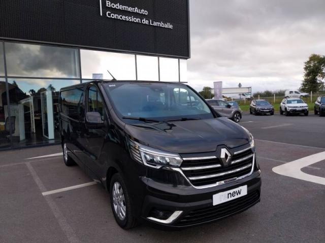 Renault Trafic image 1