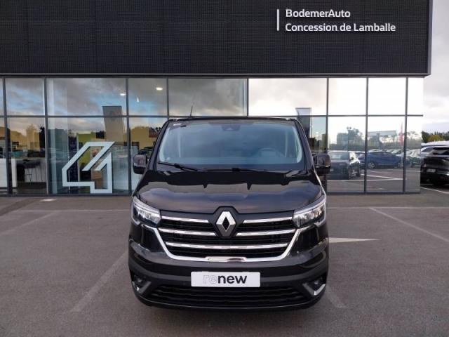 Renault Trafic image 8