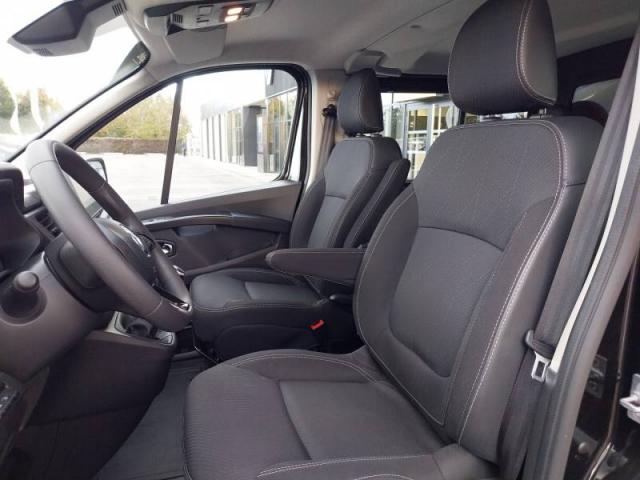 Renault Trafic image 3