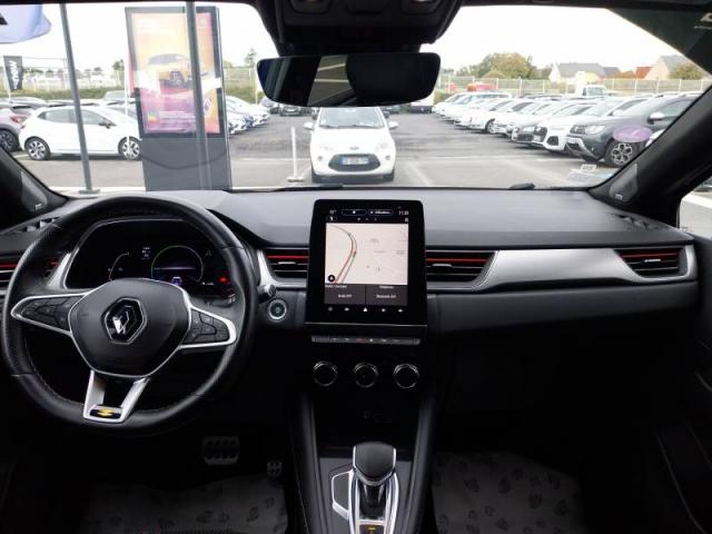 Renault Captur image 2