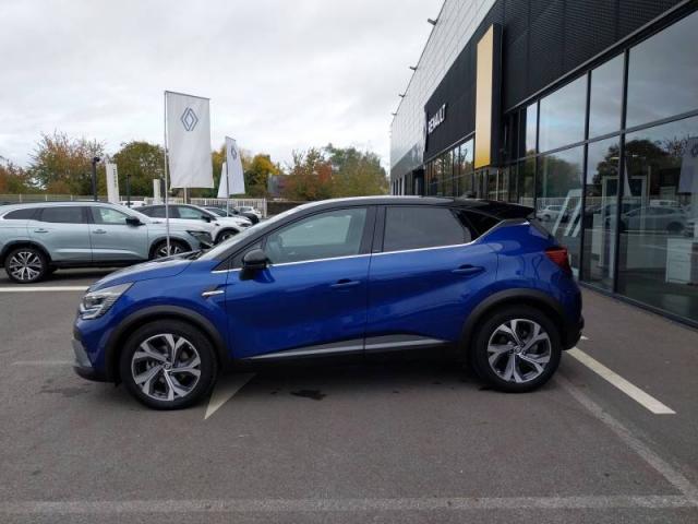 Renault Captur image 9
