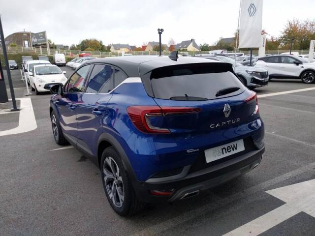 Renault Captur image 5