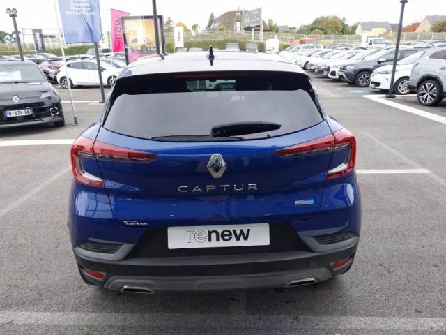 Renault Captur image 7