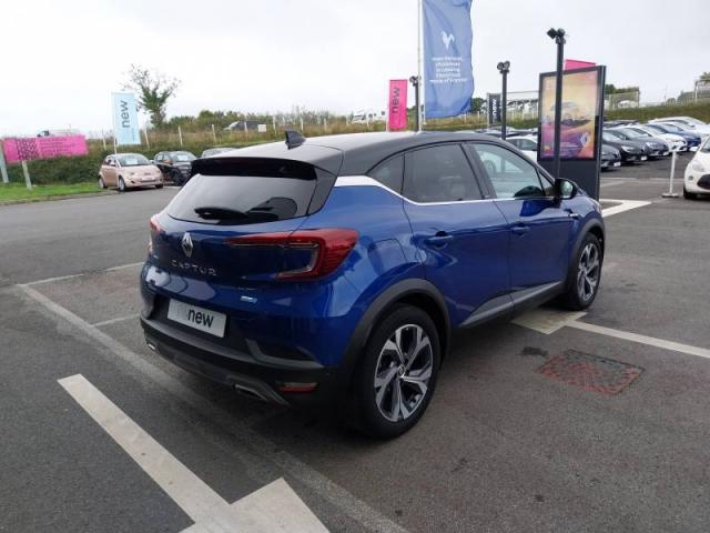 Renault Captur image 4
