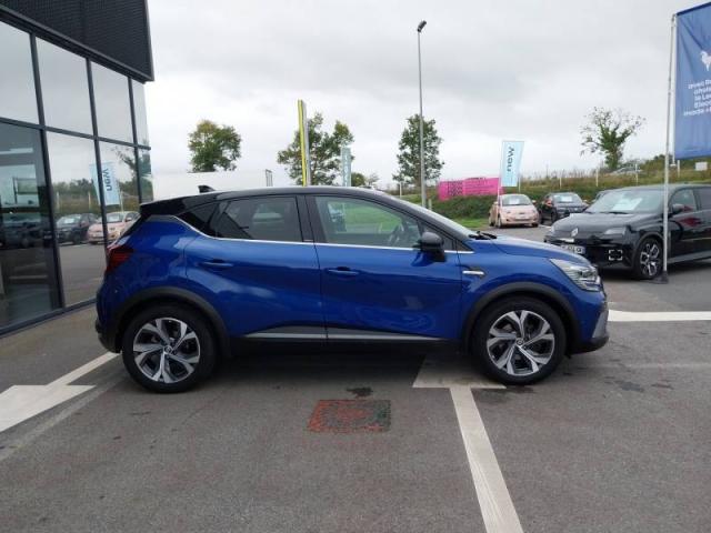 Renault Captur image 1