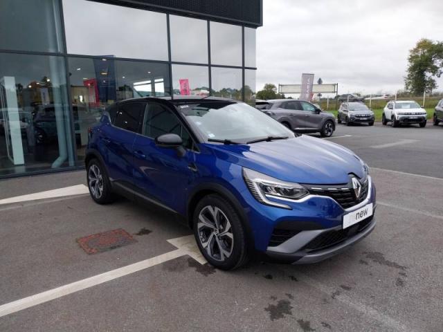 Renault Captur image 3