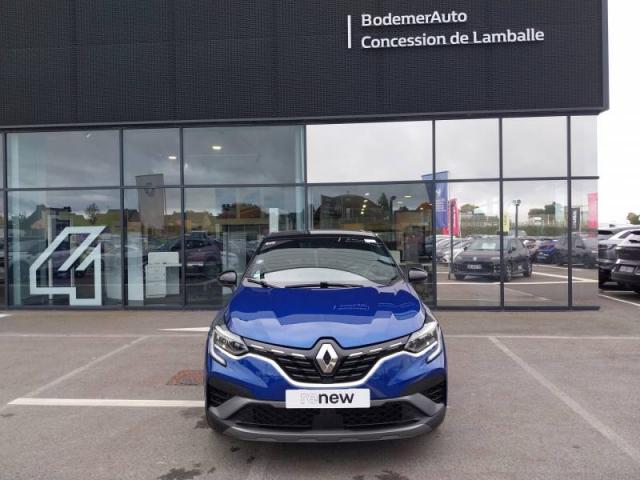 Renault Captur image 6
