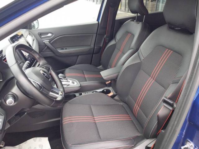 Renault Captur image 8