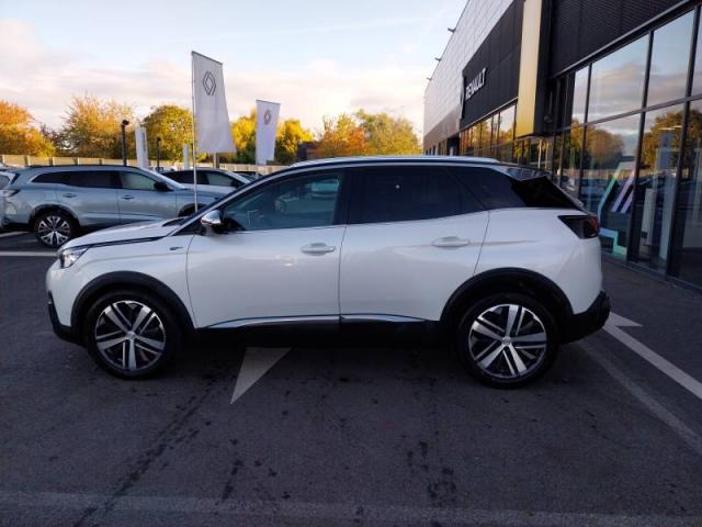 Peugeot 3008 image 3