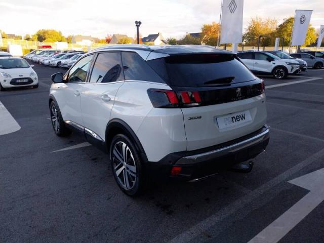 Peugeot 3008 image 5