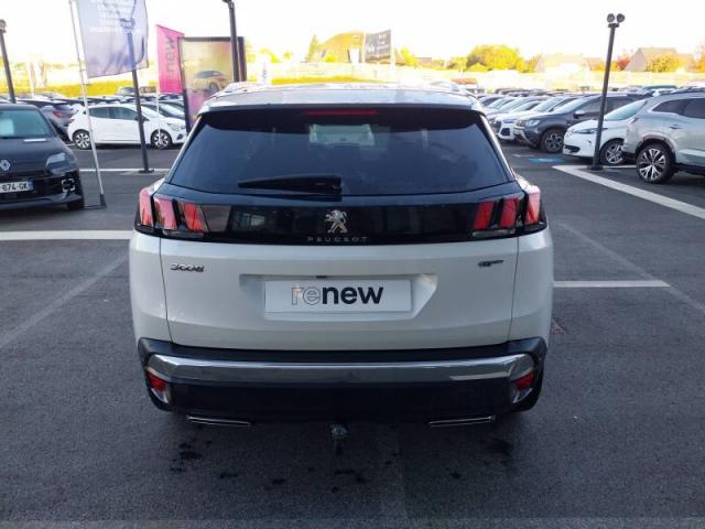 Peugeot 3008 image 1