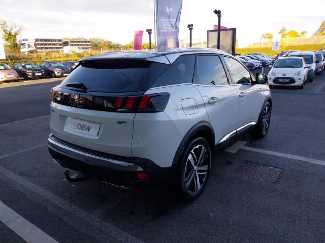 Peugeot 3008 image 6