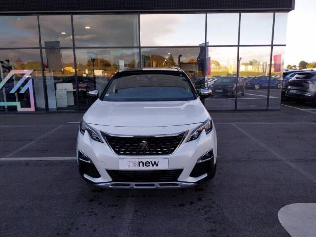 Peugeot 3008 image 4