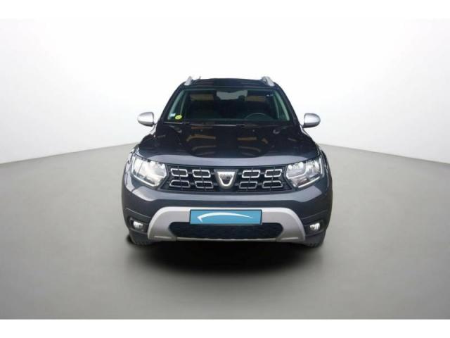 Dacia Duster image 6