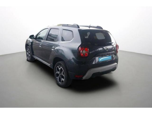 Dacia Duster image 4