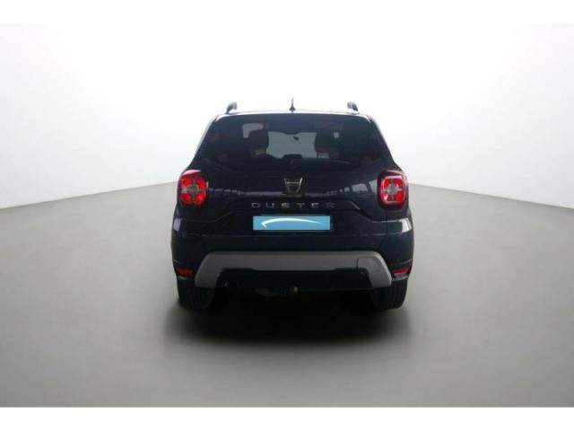 Dacia Duster image 3