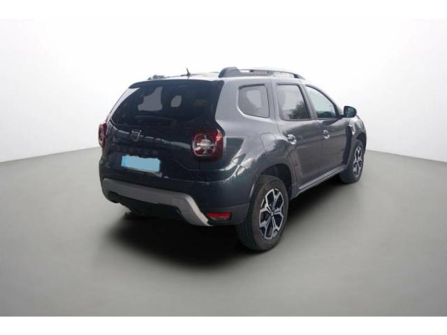 Dacia Duster image 5