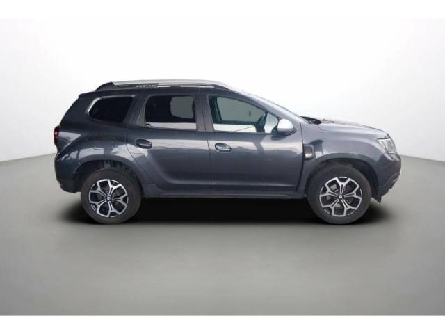 Dacia Duster image 7