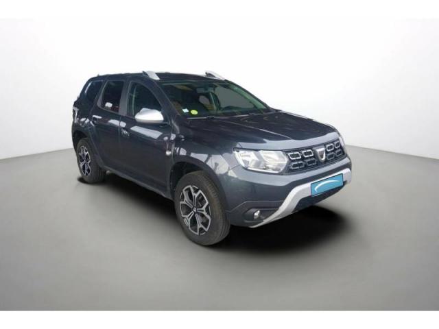 Dacia Duster image 8