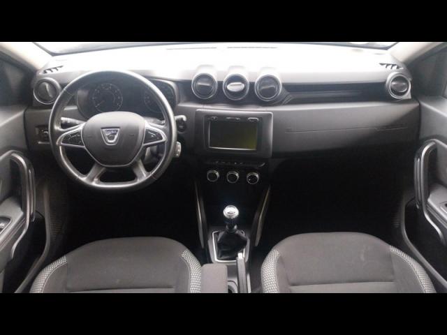 Dacia Duster image 1