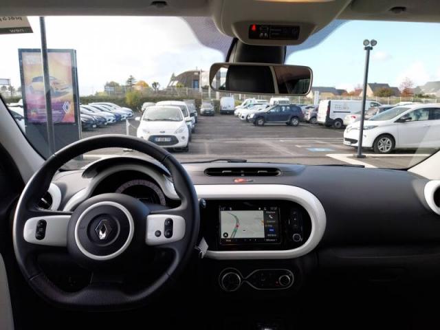 Renault Twingo image 6
