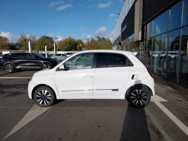 Renault Twingo image 4