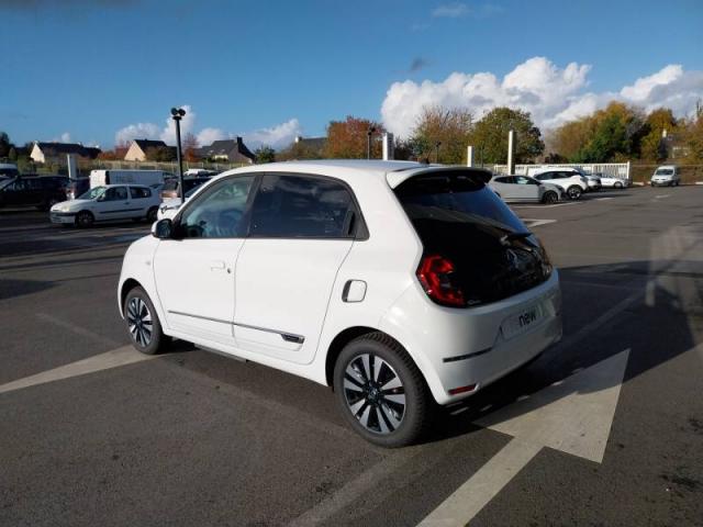 Renault Twingo image 9