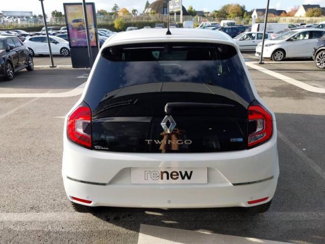 Renault Twingo image 5