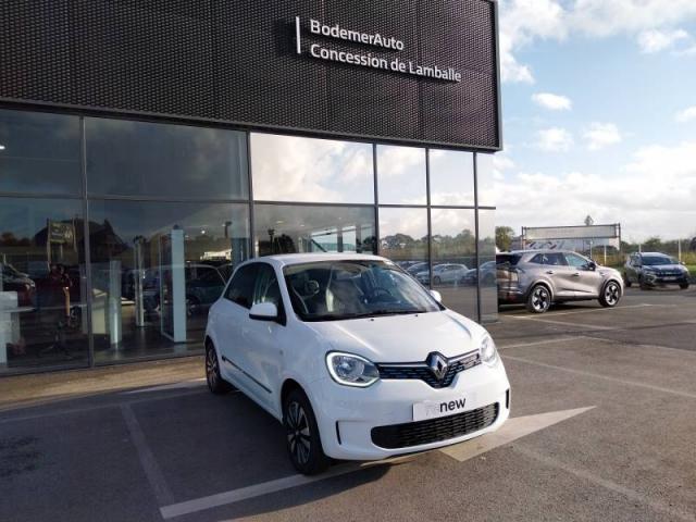 Renault Twingo image 8