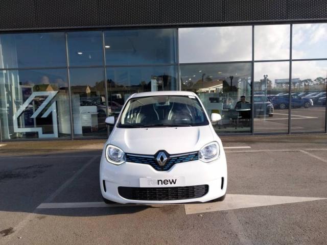 Renault Twingo image 3