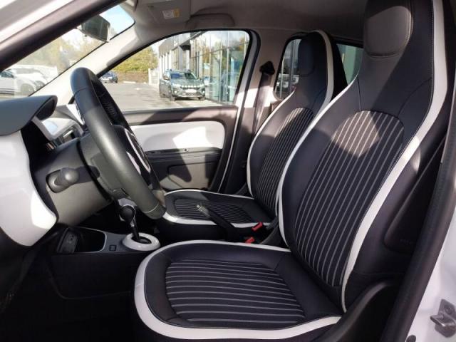 Renault Twingo image 1