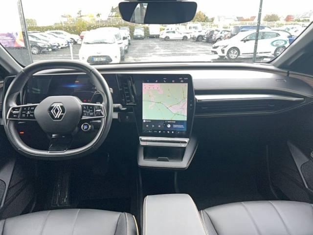 Renault Mégane image 1