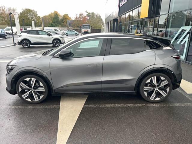 Renault Mégane image 5