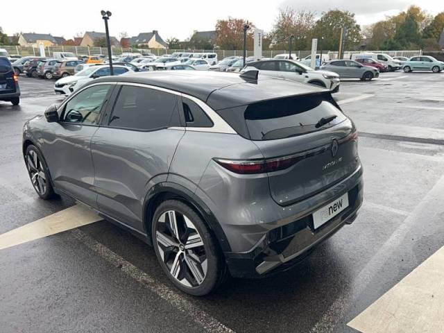 Renault Mégane image 6