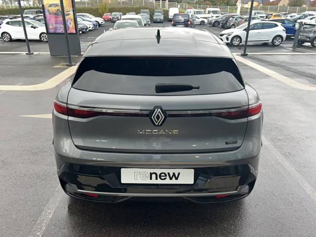 Renault Mégane image 8