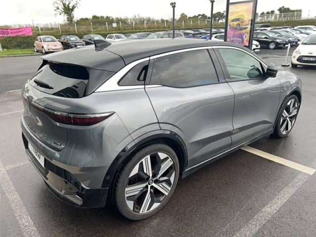 Renault Mégane image 3