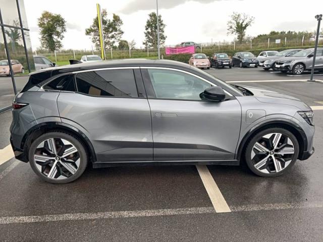 Renault Mégane image 2