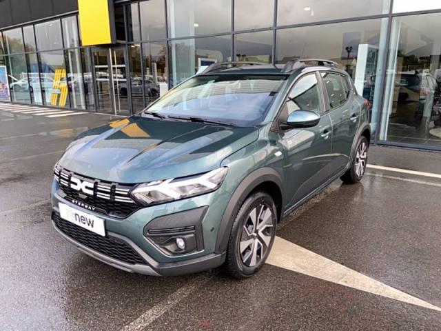 Dacia Sandero Tce 90 Stepway Expression