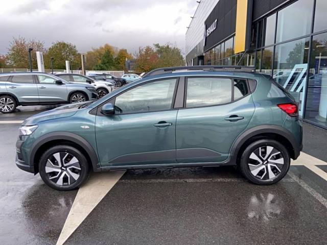 Dacia Sandero image 8