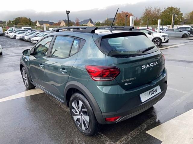 Dacia Sandero image 6