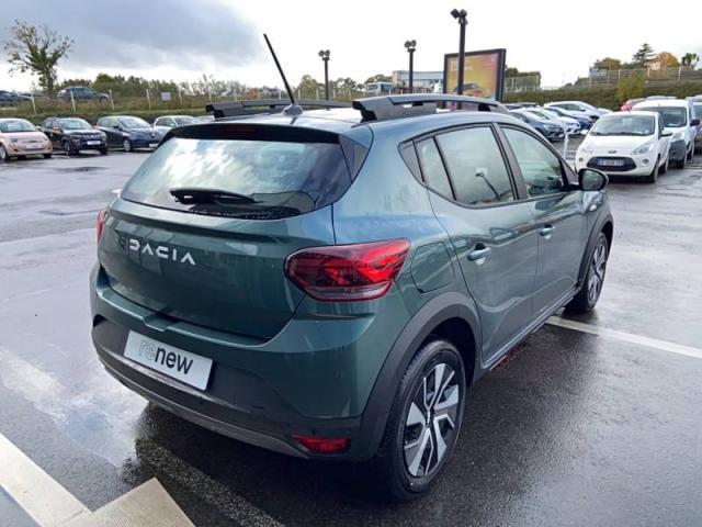 Dacia Sandero image 2