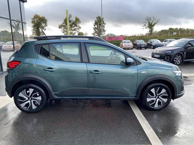 Dacia Sandero image 1