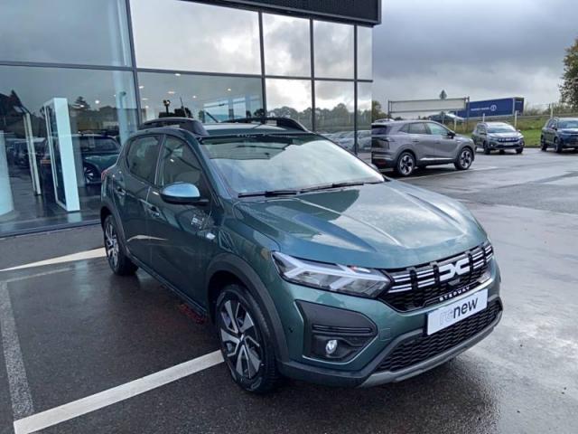 Dacia Sandero image 3