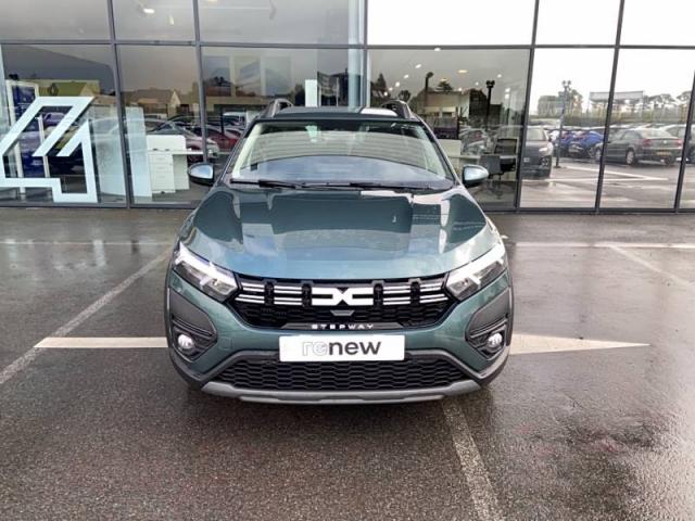 Dacia Sandero image 7