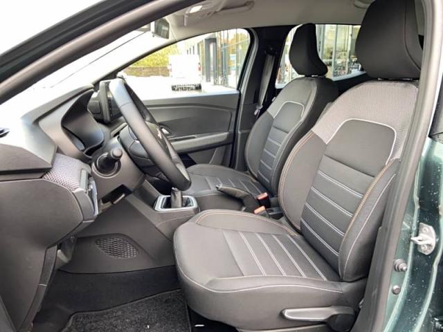 Dacia Sandero image 5