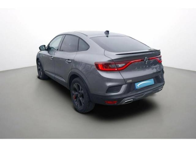 Renault Arkana image 2