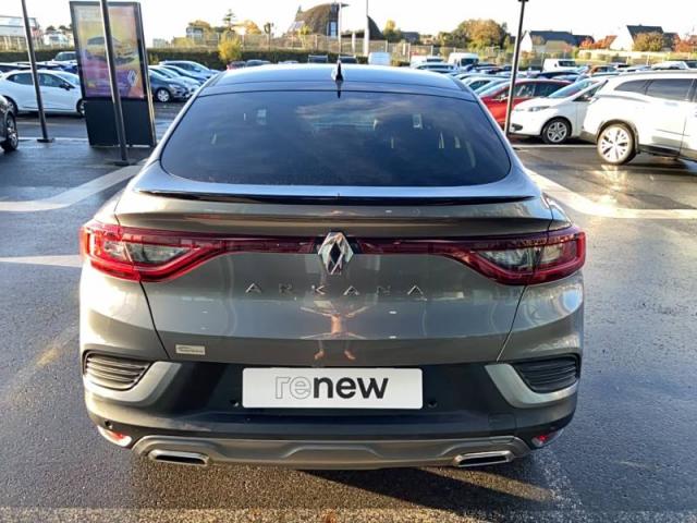 Renault Arkana image 6
