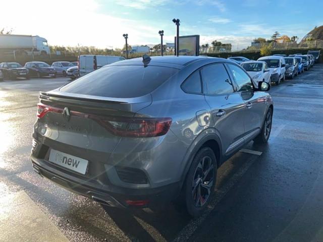 Renault Arkana image 5